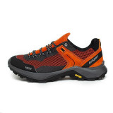 Pantofi Grisport Beryl Portocaliu - Blazing Orange/Slate Grey, 37, 39 - 41, 43, 46