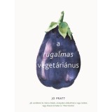 A rugalmas veget&aacute;ri&aacute;nus - Jo Pratt