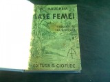 Sase femei - W. S. Maugham