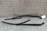 Braț ștergător față TOYOTA AVENSIS Sedan _T27_ 2016 OEM: 85221-05100,85211-05100,3392126101 27358182