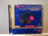The Dome vol 32 - Selectiuni - 2cd set (2004/Sony/EU) - CD ORIGINAL/ca Nou