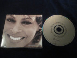 Tina Turner - Whatever You Want _ maxi single,cd _ Parlophone (1996,Europa)