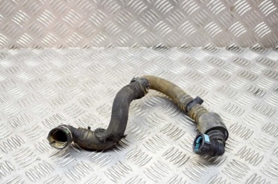 Furtun de lichid de răcire LAND ROVER RANGE ROVER VELAR L560 2019 OEM: GX73-8C481-AC | 13971882 foto
