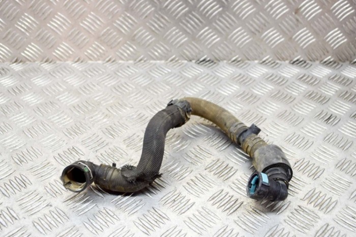 Furtun de lichid de răcire LAND ROVER RANGE ROVER VELAR L560 2019 OEM: GX73-8C481-AC | 13971882