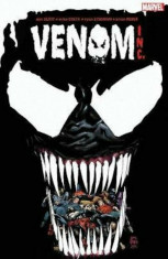 Amazing Spider-man: Venom Inc., Paperback foto