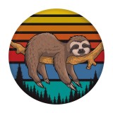 Disc zburator Waboba - Wingman, frisbee silicon 15 cm