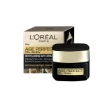 L&#039;Oreal Paris Age Perfect Cell Renewal Cremă de Zi Anti-Imbatranire, 50ml, SPF 30, Regenerare Celulară, Toate Tipurile de Piele