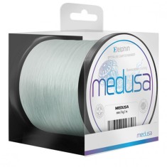 Delphin MEDUSA 600m/transparent 0,26mm 12,5lbs foto