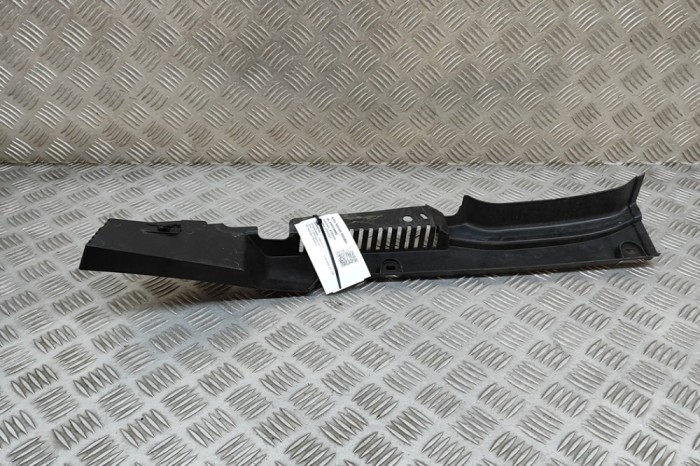 Aripa de plastic st&acirc;nga față VOLVO XC90 II 2020 OEM: 31371763 | 30374002