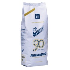 Cafea La Genovese Espresso Editie Aniversara boabe 1 kg