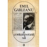 - Emil Garleanu si contemporanii sai - Documente literare - 120204