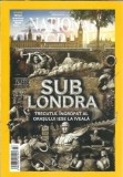 Revista National Geographic Februarie 2016 120 pagini