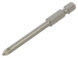 Capăt de şurubelniţă FELO PlusMinus PZ1/SL 70mm