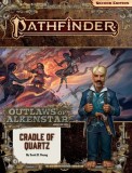 Pathfinder Adventure Path: Cradle of Quartz (Outlaws of Alkenstar 2 of 3) (P2)