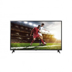 Televizor LG LED Smart TV 60UU640C 152cm Ultra HD 4K Black foto