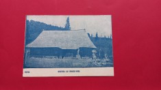 Suceava Putna Radauti Biserica lui Dragos Voda Bucovina Bukowina