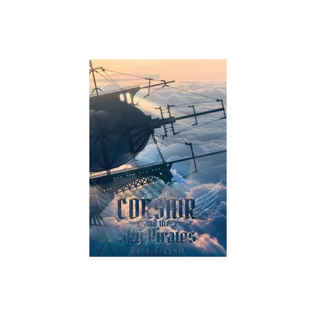 Corsair and the Sky Pirates