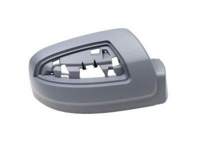 Carcasa oglinda exterioara Mercedes Vito/ Viano (W639), 10.2010-2014, Dreapta, grunduita; pentru oglinzi cu semnalizare, View Max foto