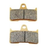 Placute frana ATV 66mm - compatibil CF Moto