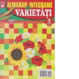 Almanah integrame de varietati. Nr. 3/2026