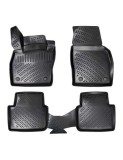Set covorase auto din cauciuc tip tavita Skoda Scala 2019-, Umbrella