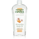 Instituto Espa&ntilde;ol Almond ulei pentru corp 400 ml