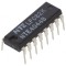 Digital Clichet CMOS 3-18V THT DIP16