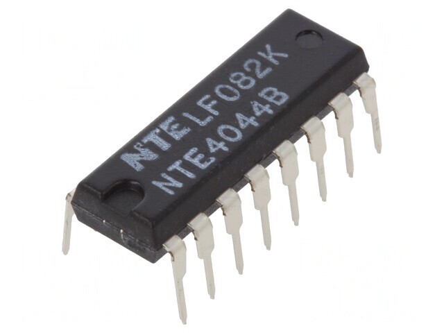 Digital Clichet CMOS 3-18V THT DIP16