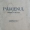 Paiajenul Comedie In Trei Acte - A. De Herz , E725