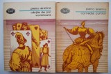 Cartile de joc vorbitoare. Comedia curtilor (2 volume) &ndash; Pietro Aretino