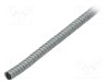 Tub de protecție oțel galvanizat natural IP40 13 - ANAMET EUROPE