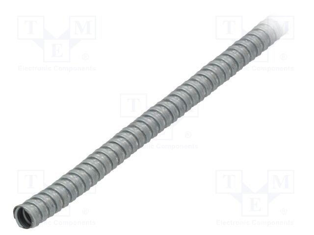 Tub de protecție oțel galvanizat natural IP40 13 - ANAMET EUROPE