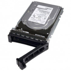 Hard disk server Dell 1TB 7.2K rpm SAS 2.5 inch foto
