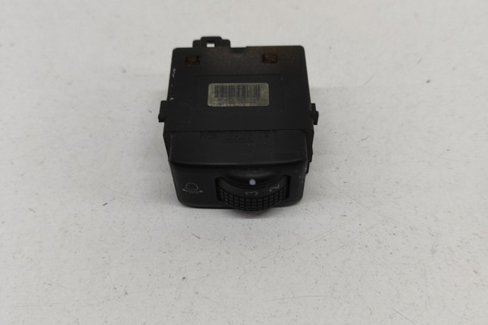 Comutator de reglare &icirc;nălțime faruri NISSAN NP300 NAVARA D40 2009 OEM: 25190-EB31A | 27892228