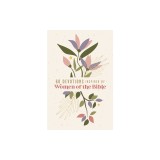 60 Devotions Inspired by Women of the Bible
