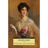 Portretul unei doamne - Henry James