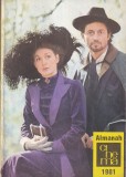 Almanah Cinema 1981