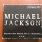 michael jackson 2 Original cd disc greatest hits history vol1 + invincible VG+NM