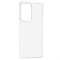 Husa Silicon Transparent compatibila cu Samsung Note 20