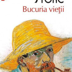 Bucuria vieÅ£ii (Top 10+) - Paperback brosat - Irving Stone - Polirom