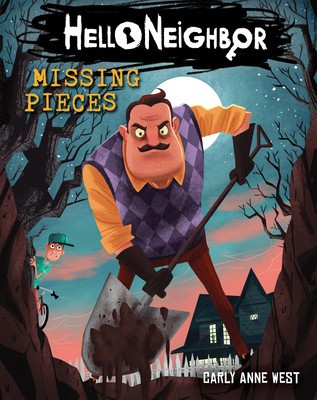 Missing Pieces (Hello Neighbor) foto