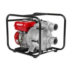 Motopompa Apa Murdara, 3 Toli, Hecht Cehia 3680, 6.5CP, 750 l/min, H Refulare 25 m