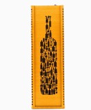 Cutie Lemn Vin, Decupată Laser, Elegantă, Personalizabilă, Cadou Premium Sticlă 750ml, Nuntă, Aniversare, Corporate