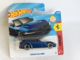 bnk jc Hot Wheels 2026 - Ferrari 12Cilindri - 94/250