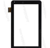 Touchscreen Universal 9 inch ZJ-90022A FHX Negru, Piese Tablete