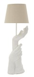Mauro Ferretti Lampa De Masa Life Cm &Oslash; 35X91 | Aosom Romania