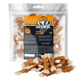 Pet&#039;s Dessert Bone &amp; Chicken, 80 g