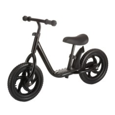 Bicicleta Fara Pedale pentru Copii 12 inch Splendor SPL12014N Negru foto