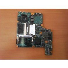 Placa de baza functionala Sony Vaio VGN-S1XP