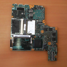 Placa de baza functionala Sony Vaio VGN-S1XP